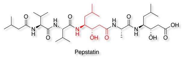 pepstatin