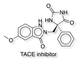 TACEinhibitor