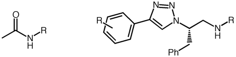 amide_bioisosteres