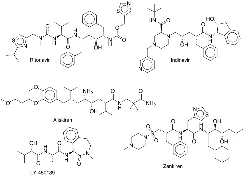 asp_inhibitors