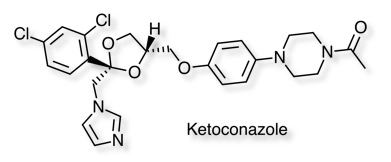 ketoconazole