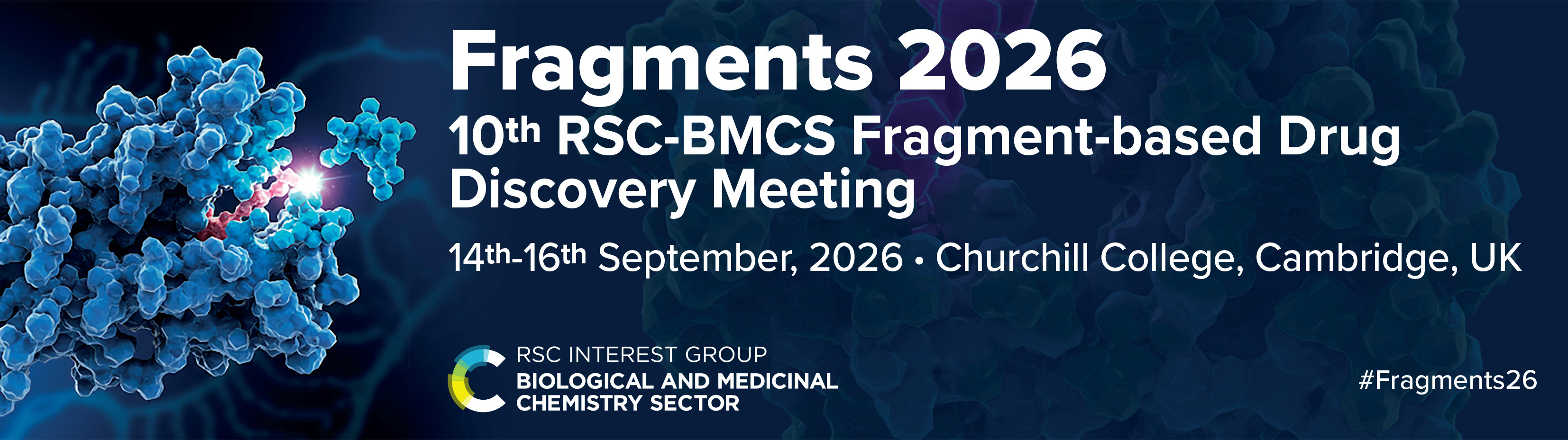 Fragments 2026 meeting